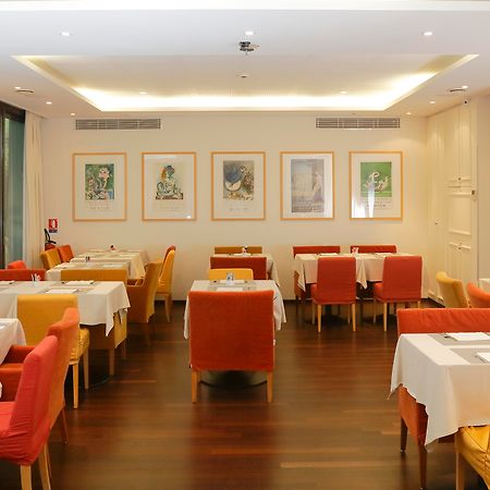 Hotel Napoleon Menton Exterior photo