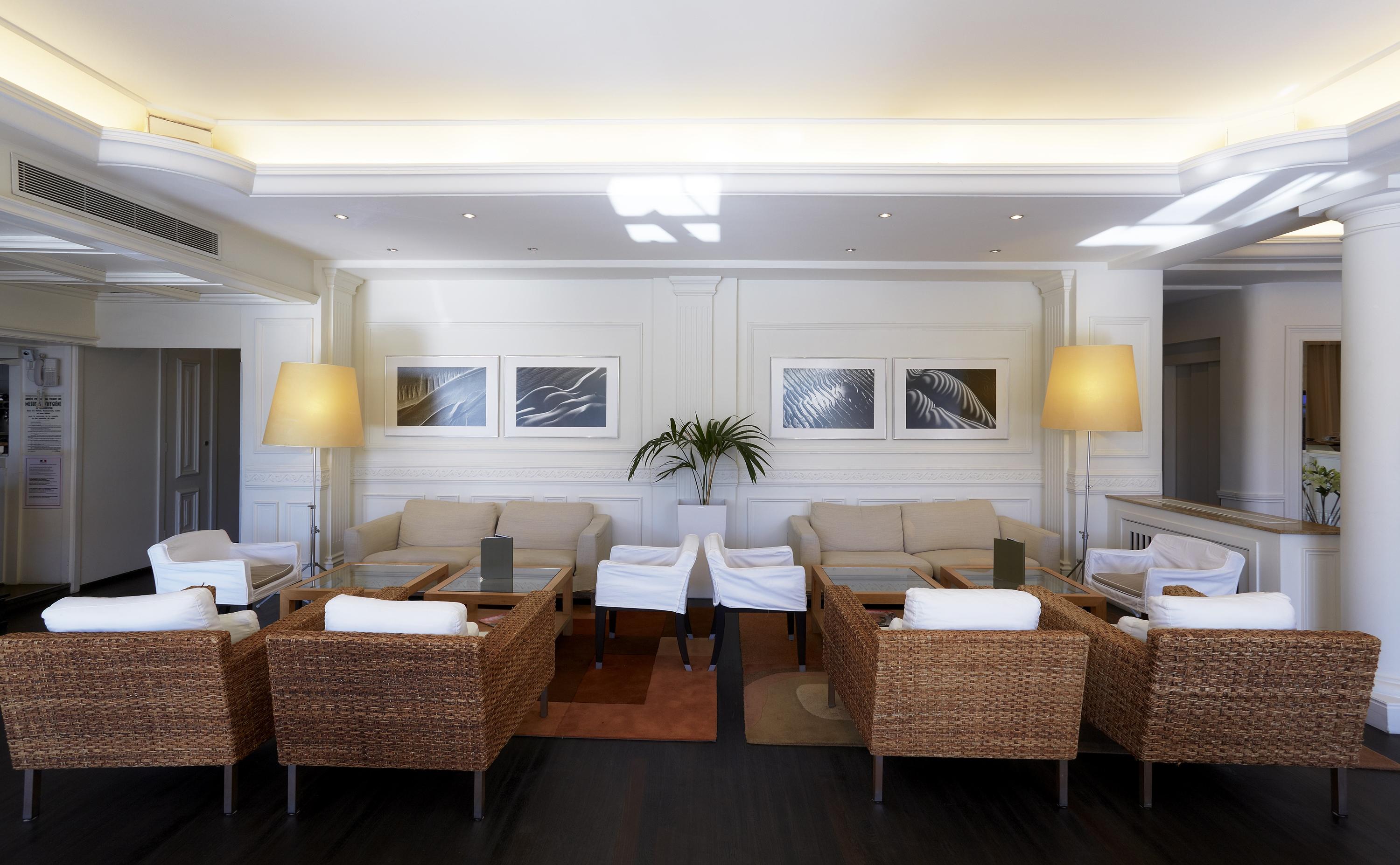Hotel Napoleon Menton Exterior photo
